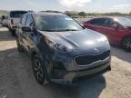 KIA - SPORTAGE