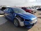 FORD - FUSION