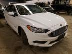 FORD - FUSION