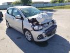 CHEVROLET - SPARK