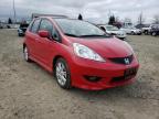 HONDA - FIT