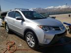 TOYOTA - RAV4