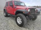 JEEP - WRANGLER