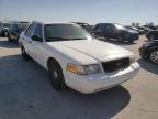 FORD - CROWN VICTORIA