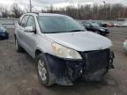 CHEVROLET - TRAVERSE