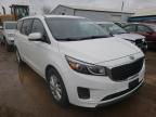 KIA - SEDONA