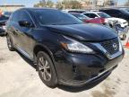 NISSAN - MURANO