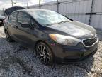 KIA - FORTE
