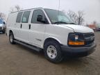 CHEVROLET - EXPRESS