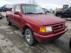 FORD - RANGER