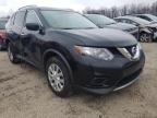 NISSAN - ROGUE