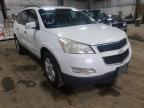 CHEVROLET - TRAVERSE