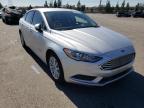 FORD - FUSION