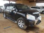 NISSAN - ARMADA