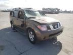 NISSAN - PATHFINDER