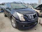 CADILLAC - SRX