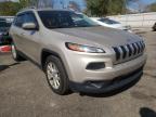JEEP - CHEROKEE