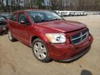 DODGE - CALIBER