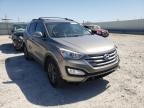 HYUNDAI - SANTA FE