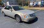 CADILLAC - DTS