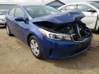 KIA - FORTE