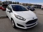 FORD - FIESTA