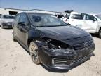 SUBARU - IMPREZA