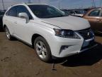 LEXUS - RX350