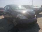 NISSAN - VERSA