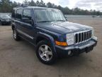 JEEP - COMMANDER