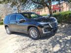 CHEVROLET - TRAVERSE