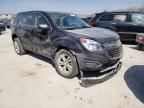 CHEVROLET - EQUINOX