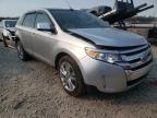 FORD - EDGE