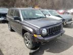 JEEP - PATRIOT