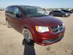 DODGE - GRAND CARAVAN