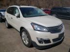 CHEVROLET - TRAVERSE