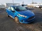 FORD - FIESTA