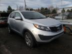 KIA - SPORTAGE