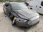 FORD - FUSION