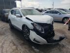 NISSAN - ROGUE