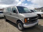 CHEVROLET - EXPRESS