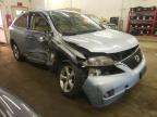 LEXUS - RX350