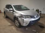 TOYOTA - RAV4