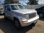 JEEP - LIBERTY