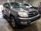 TOYOTA - 4RUNNER