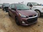 CHEVROLET - SPARK