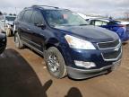 CHEVROLET - TRAVERSE