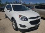 CHEVROLET - EQUINOX