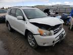 TOYOTA - RAV4