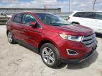 FORD - EDGE